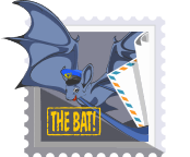 The Bat! - безопасный клиент электронной почты для Windows