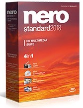 NERO Standard 2018