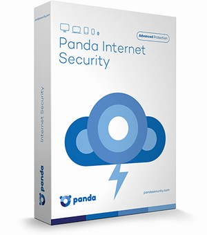 Panda Internet Security