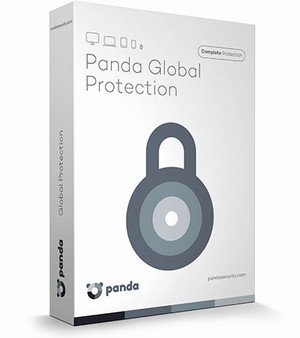 Panda Global Protection