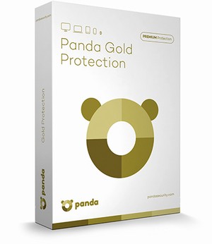 Panda Gold Protection