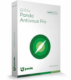 Panda Antivirus Pro