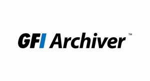 GFI Archiver