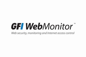 GFI WebMonitor