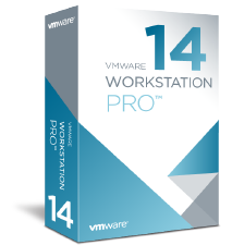 VMware Workstation 14 Pro