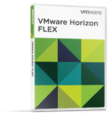 VMware Horizon FLEX
