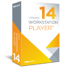 VMware Workstation 14 Player