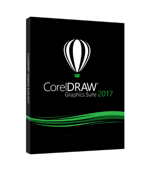 Corel CorelDRAW Graphics Suite 2017 - доступно для заказа до 31 мая 2018г