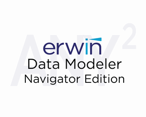 erwin Data Modeler Navigator Edition r9.7