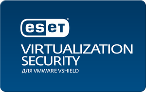 ESET Virtualization Security для VMware vShield