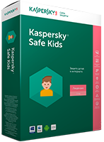 Kaspersky Safe Kids