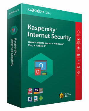 Kaspersky Internet Security