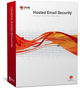 Trend Micro Hosted Email Security