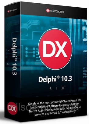 DELPHI 10.3 RIO