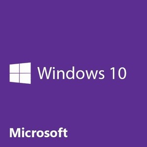Microsoft Windows 10 Enterprise