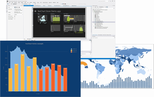 TeeChart for .NET