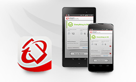 Trend Micro Mobile Security