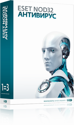 ESET NOD32 