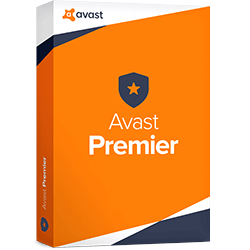 avast! Pro Antivirus