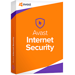 avast! Internet Security