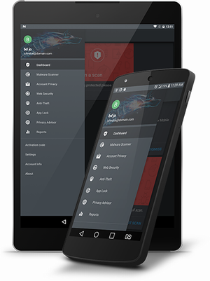Bitdefender Mobile Security