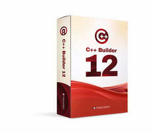 C++Builder 12 Athens