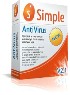 Simple Antivirus