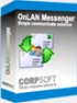 OnLAN Messenger. Сервер сообщений