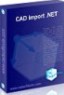 CAD Import .NET Professional