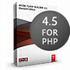 Adobe Flash Builder 4.5 for PHP Standard