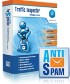 AntiSpam для Traffic Inspector