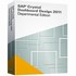 SAP Crystal Dashboard Design, Starter Package