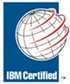 Сертификация IBM