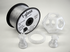 PET пластик Taulman 3D T-Glase. Катушка 1,75 мм 0,45 кг