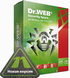 Dr.Web Security Space 11 + Криптограф