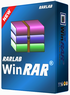 WinRAR 5.50