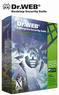 Dr.Web Desktop Security Suite:   +  +  