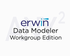 erwin Data Modeler Workgroup Edition r9.7