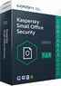 Kaspersky Small Office Security