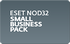  ESET NOD32 Small Business Pack