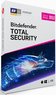 Bitdefender Total Security 2020