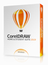 CorelDRAW Home & Student Suite 2019