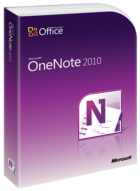 Microsoft OneNote 2010