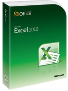 Microsoft Excel 2010