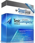 TestComplete 8