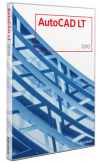 AutoCAD LT 2010 Бессрочная лицензия