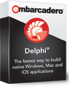 Delphi XE2 Professional