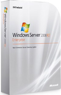 Microsoft Windows Server Enterprise Edition 2008 R2 - 68 200 ���.