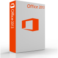 Microsoft Office Professional Plus 2013